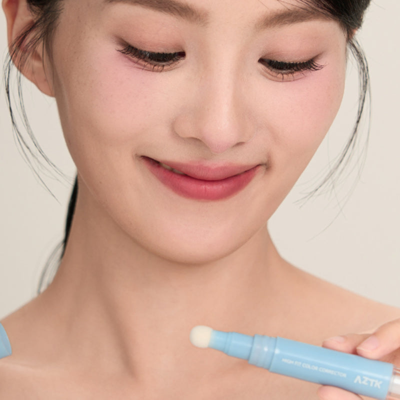 ✨ Multi-Purpose Moisturizing Liquid Concealer – Precise Coverage and Gentle Skin Care ✨💖
