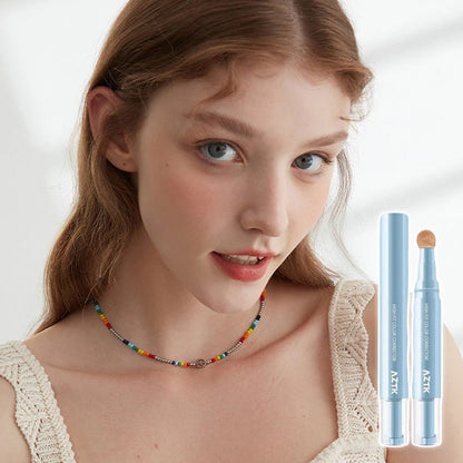✨ Multi-Purpose Moisturizing Liquid Concealer – Precise Coverage and Gentle Skin Care ✨💖