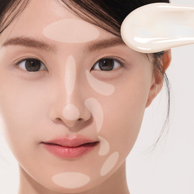 ✨ Multi-Purpose Moisturizing Liquid Concealer – Precise Coverage and Gentle Skin Care ✨💖