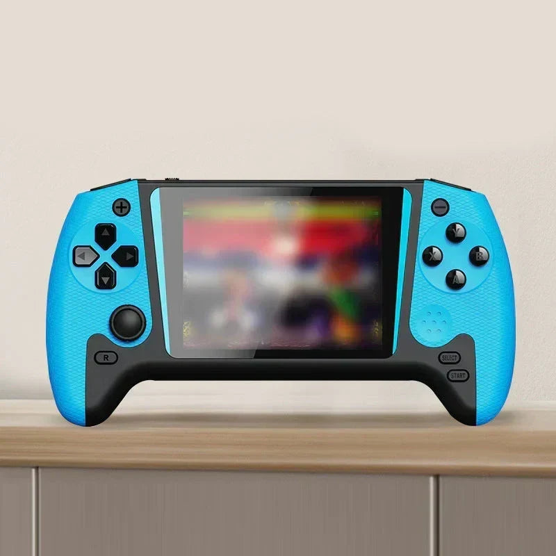 🔥LAST DAY 50% OFF🎮5.5' Portable Retro Gaming Handheld