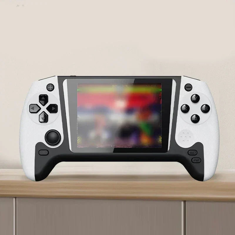 🔥LAST DAY 50% OFF🎮5.5' Portable Retro Gaming Handheld