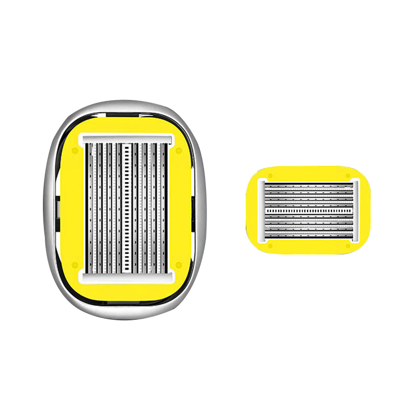 Buy 1 Get Original Replacement Blade🔥 Manual shaving tool for bald heads
