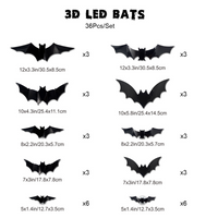 36PCS