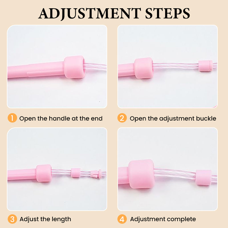LED Light-Up Jump Rope for Kids55