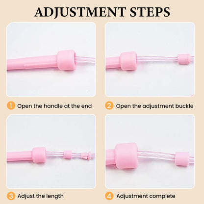 LED Light-Up Jump Rope for Kids55