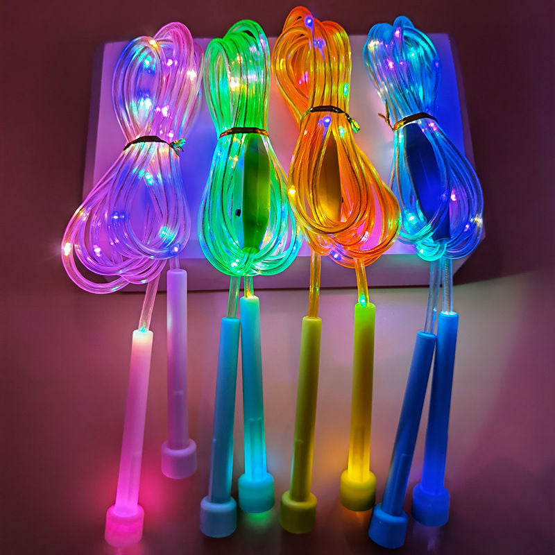 LED Light-Up Jump Rope for Kids55