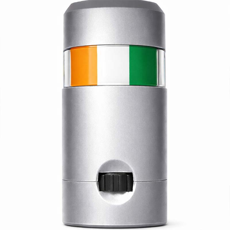 ⚽ World Cup & Match Day Flag Face Paint Stick for All National Teams 🎉