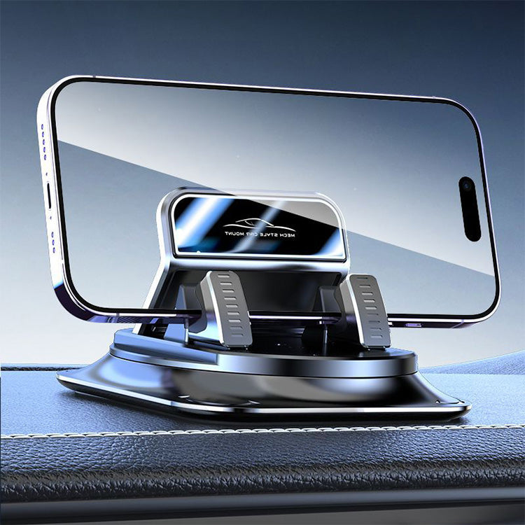 🔥Limited Time 49% Off✨360° Rotating Car Phone Holder