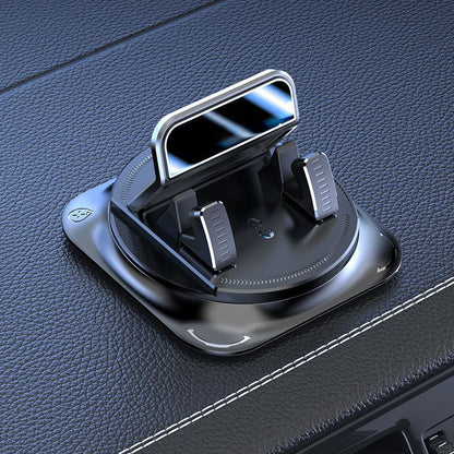 🔥Limited Time 49% Off✨360° Rotating Car Phone Holder