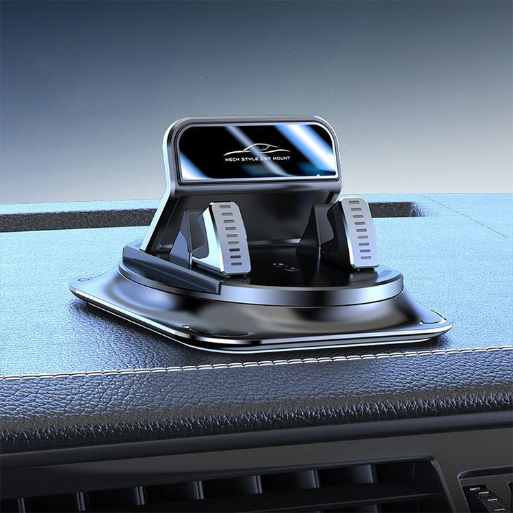 🔥Limited Time 49% Off✨360° Rotating Car Phone Holder