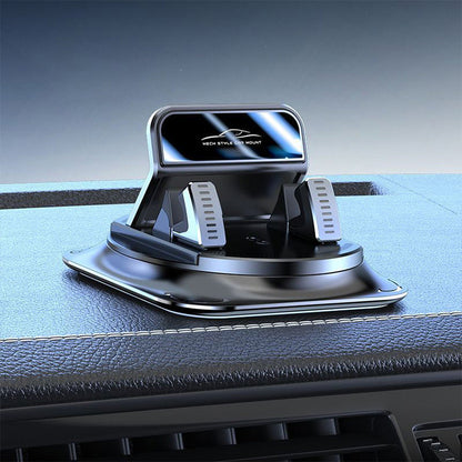 🔥Limited Time 49% Off✨360° Rotating Car Phone Holder