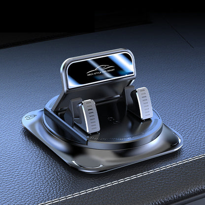 🔥Limited Time 49% Off✨360° Rotating Car Phone Holder