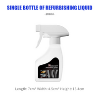 Single Bottle