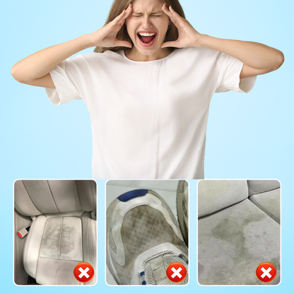 🏡Powerful & Multipurpose Car Interior Foam Cleaner