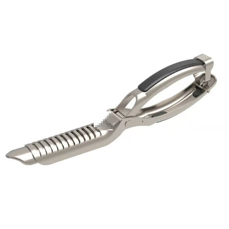🔥While Supplies Last 40% OFF!🎉 Stainless Steel BBQ Rib Skinner