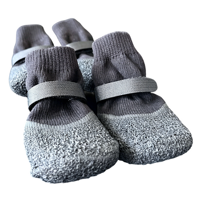 🐶50% Rabatt 👟Rutschfeste Wasserdichte Hundeschuhe-Socken
