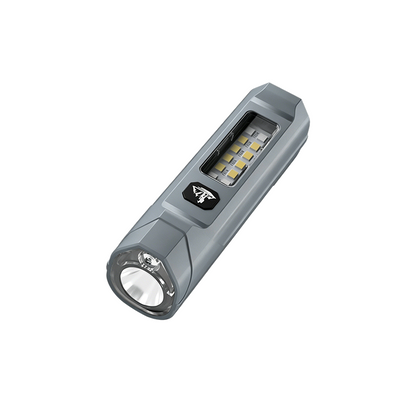 🥳2026 HOT SALE🥳💞50K+ SOLD!🏠⚡ 50% OFF!Infrared Laser Flashlight with COB Magnetic Base