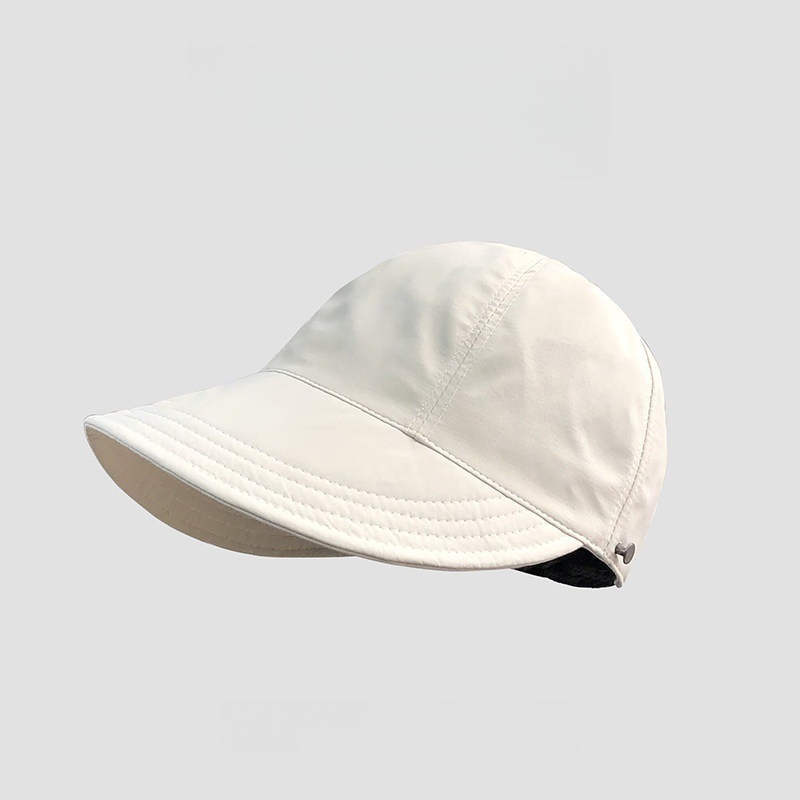🧢 50% OFF! ☀️Wide Curved Brim | UPF 50+ All-Round UV Sun Protection ☂️