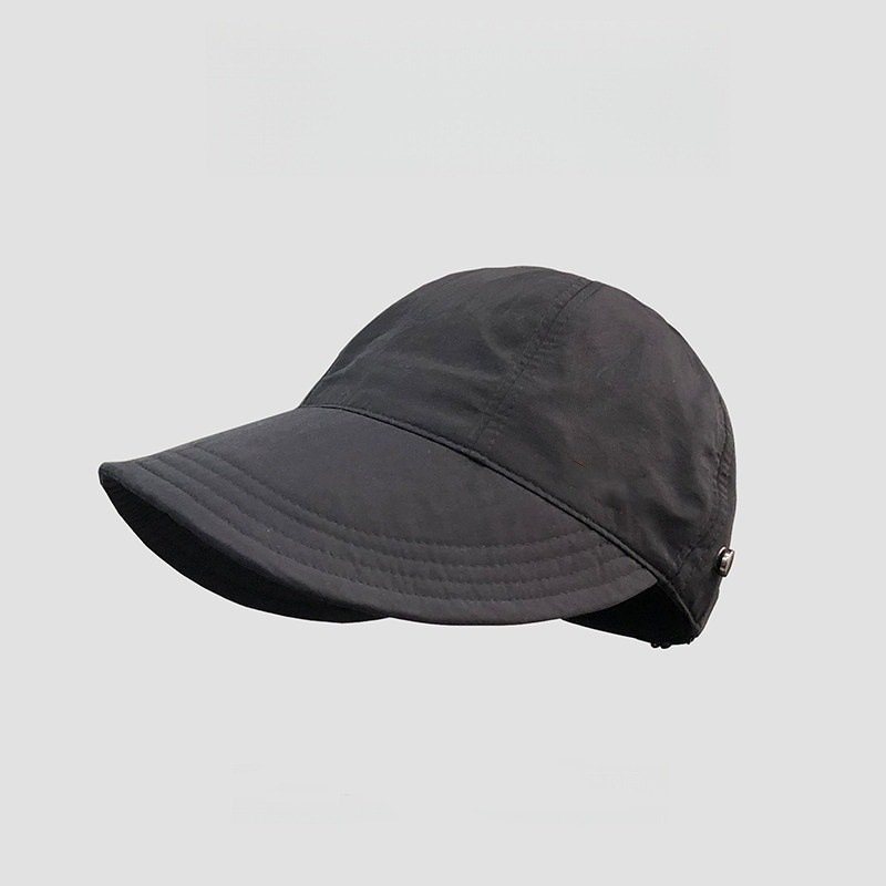 🧢 50% OFF! ☀️Wide Curved Brim | UPF 50+ All-Round UV Sun Protection ☂️