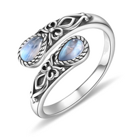 Moonstone Blue #1