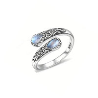 Moonstone Blue #2