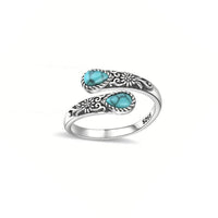 Aqua Blue