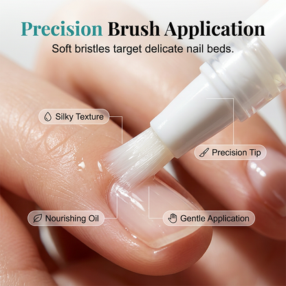 3PCS Nail Nutrition Oil Pen