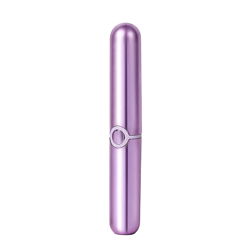 🔥💐Last Week Special 49% OFF‼️ ✨Rechargeable Heated Eyelash Curler | Get Long-Lasting Perfect Lash Curls Anytime🔋