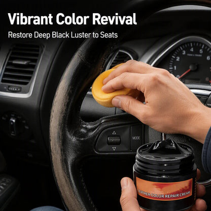 Multi-Purpose Car Interior Repair Paste