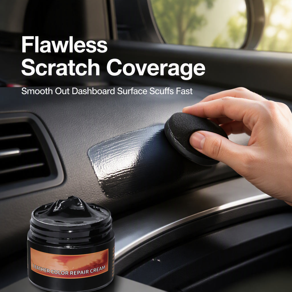 Scratch coverage