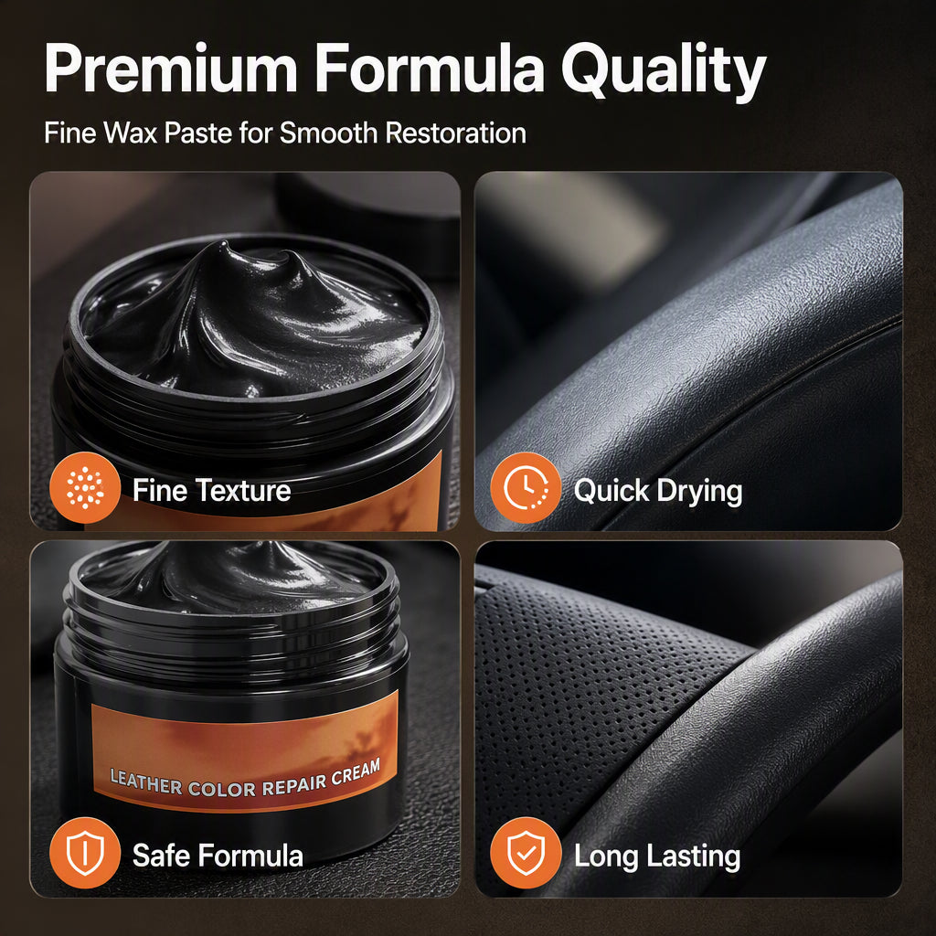 Premium formula