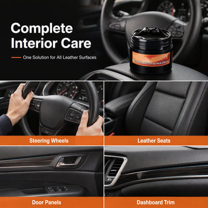 Multi-Purpose Car Interior Repair Paste