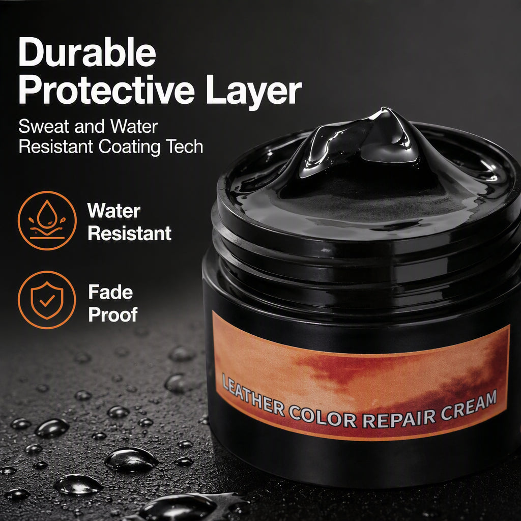 Multi-Purpose Car Interior Repair Paste