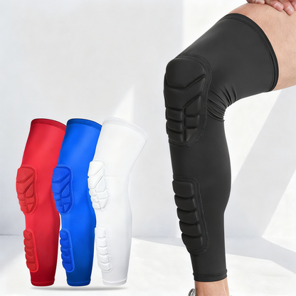 ⏳🔥LIMITED-TIME 50% OFF! ⏰Impact-Resistant Knee Guards for Sports