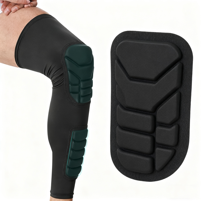 ⏳🔥LIMITED-TIME 50% OFF! ⏰Impact-Resistant Knee Guards for Sports