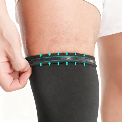 ⏳🔥LIMITED-TIME 50% OFF! ⏰Impact-Resistant Knee Guards for Sports