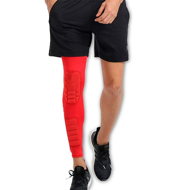 ⏳🔥LIMITED-TIME 50% OFF! ⏰Impact-Resistant Knee Guards for Sports