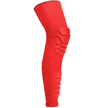 ⏳🔥LIMITED-TIME 50% OFF! ⏰Impact-Resistant Knee Guards for Sports
