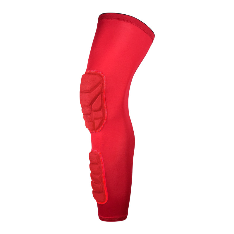 ⏳🔥LIMITED-TIME 50% OFF! ⏰Impact-Resistant Knee Guards for Sports