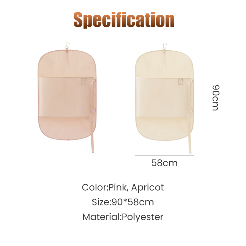 🥳HOT SALE🥳💞50K+ SOLD! Clothing Cover – Dust-proof, large capacity & compression. Tidy wardrobe – grab yours! ✅