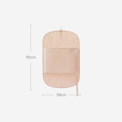 🥳HOT SALE🥳💞50K+ SOLD! Clothing Cover – Dust-proof, large capacity & compression. Tidy wardrobe – grab yours! ✅