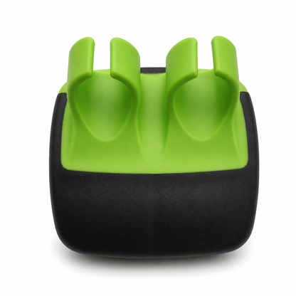 🥕Ergonomic Two-Finger Fruit and Vegetable Peeler