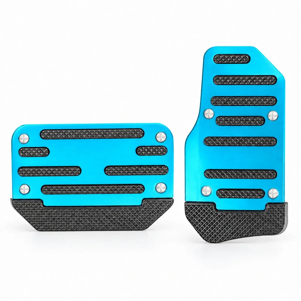 🚗NonSlip Universal Automatic Foot Brake Gas Cover Pad Pedal Accessories Car